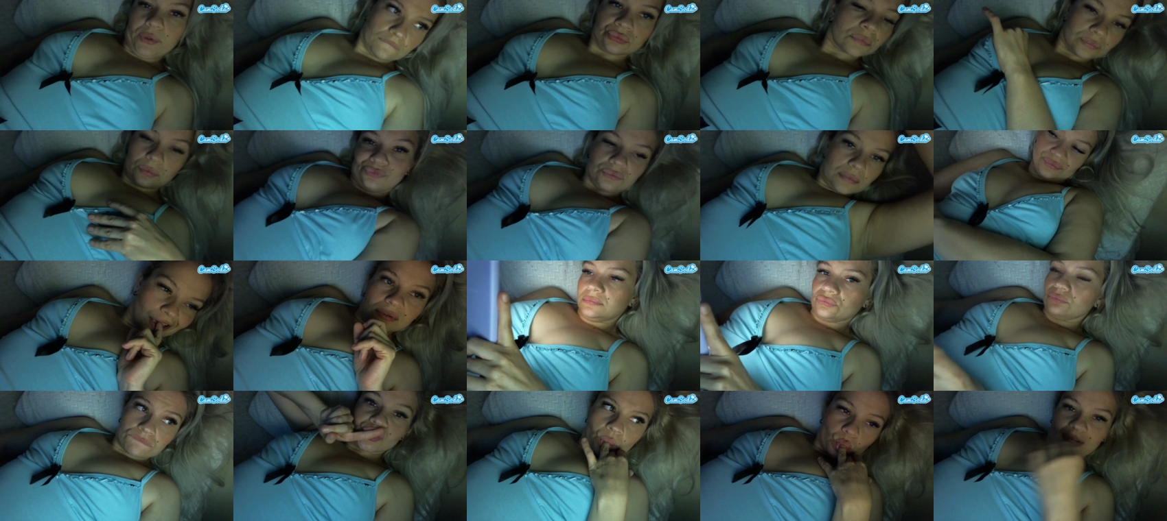 kityevans CamSoda 07-03-2023